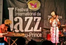 11 pays sont attendus au Festival International de Jazz de Port au Prince
