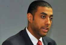 Georges Andy René, nouveau coordonnateur du CAED