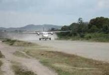 Lancement des travaux de construction de l’aéroport de Jérémie