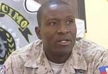 CIMO essaie de refaire son image