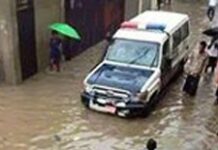 Le Gouvernement déplore des pertes en vies humaines lors des inondations