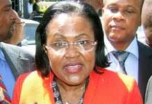 La ministre Marie Carmelle Jean-Marie dénonce l’utilisation d’un faux compte Facebook en son nom