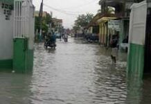 Le Nordé fait 4 morts et des dégâts matériels importants