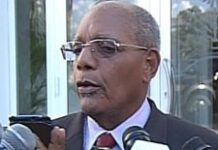 La société civile tente une négociation entre le chef de l’état et l’opposition