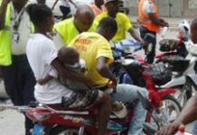 Une vive tension a régné à Jacmel