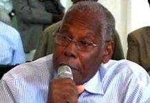 Aucun rapprochement entre l’Exécutif et l’Opposition radicale