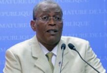 Vers le renforcement de la sécurité au niveau de la région métropolitaine de Port-au-Prince