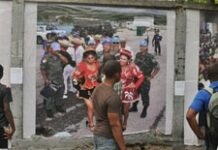 L’art d’Haïti au grand palais de Paris : « Voir Haïti autrement »