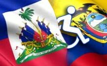 Renforcement de la coopération entre les Polices équatorienne et haïtiennes