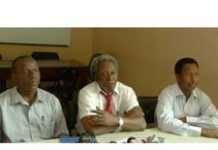 L’Opposition veut intensifier la mobilisation