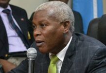 Le gouvernement œuvre au redressement de l’EDH