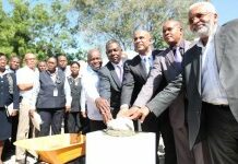 Vers le renforcement de l’Administration générale des douanes