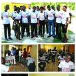 Déroulement des premières épreuves du Concours Jeunes Ambassadeurs de la CARICOM