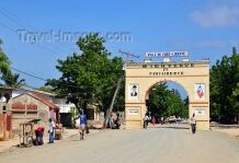 Tension à Fort-Liberté