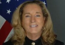 Pamela White optimiste après sa rencontre avec l’Opposition