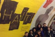 L’art haïtien ravit au Grand Palais !