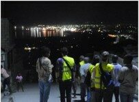 Mission de Concepteurs lumière sans frontières