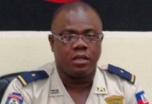 4 évadés de la prison civile de saint Marc capturés