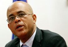 Martelly entame l’application des recommandations de la commission