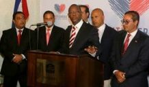 « Haïti Chérie » prône le dialogue