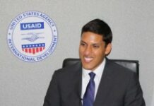 L’administrateur de l’USAID visite Haiti