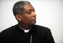 Le Cardinal Chibly Langlois plaide pour la reconstruction de l’homme haïtien