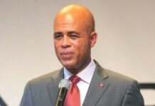 Martelly négocie un accord global avec l’opposition