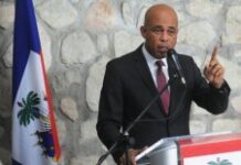 Martelly exhorte le gouvernement à favoriser de bonnes élections