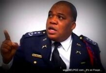 Plus de 250 mille armes circulent illégalement en Haїti