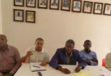 Grève à l’Université d’Etat d’Haïti et dans les écoles publiques