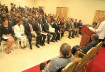 L’installation du nouveau gouvernement ne calme pas la fureur de la mobilisation anti-Martelly