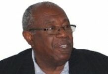 Victor Benoît promet un effort de titan aux affaires sociales