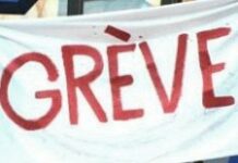 Des syndicats appellent à une grève générale