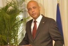 Participation du Président Martelly au Troisième Sommet (CELAC)