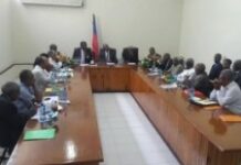 Mise en place bientôt d’un Forum d’anciens ministres d’Education