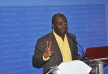 Nomination de Fresner DORCIN à la tête du ministère de l’agriculture