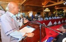 Le gouvernement lance la campagne Agricole du Printemps