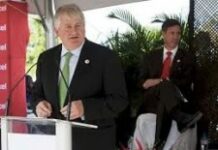 Marriott hôtel lance ses opérations en Haïti