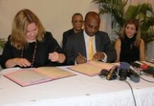 Vers un nouvel agenda de coopération entre la MENFP et la BID