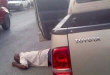 Assassinat d’un ancien chef de sécurité de Jean Bertrand Aristide