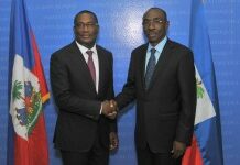 Me Josué Pierre-Louis revient au timon des affaires