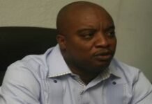 Le Ministre de la justice passe de la parole aux actes