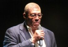 Décès de Bob Lemoine