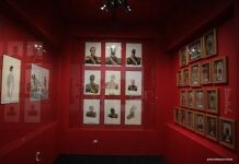 Rencontre autour de l’exposition : « HAÏTI. Deux siècles de création artistique »