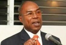 Le gouvernement appelle au maintien des troupes de la Minustah