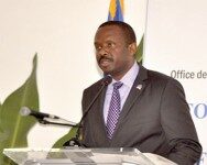 Don de l’USAID à l’OMRH