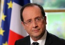 François Hollande attendu en Haïti le 12 mai prochain