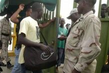 Les sans papiers haïtiens redoutent des rapatriements