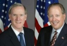 Les américains prêts à appuyer le processus électoral