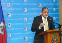 Le MHAVE veut impliquer la diaspora dans les affaires d’Haïti